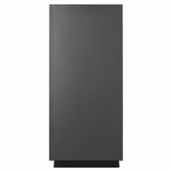 Aerocool Glo Midi Tower Noir - Vue supplémentaire 3
