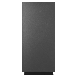 Aerocool Glo Midi Tower Noir