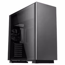 Aerocool Glo Midi Tower Noir - Vue supplémentaire 5