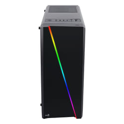 Aerocool Cylon Midi Tower Noir