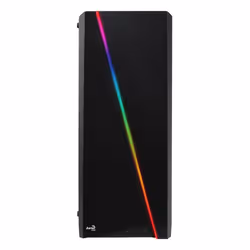 Aerocool Cylon Midi Tower Noir - Vue supplémentaire 2