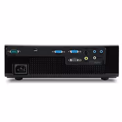 Acer Value X1273 vidéo-projecteur Projecteur à focale standard 3000 ANSI lumens DLP XGA (1024x768) Noir - Vue supplémentaire 5