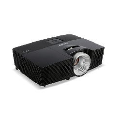 Acer Basic X113PH vidéo-projecteur Projecteur à focale standard 3000 ANSI lumens DLP SVGA (800x600) Compatibilité 3D Noir