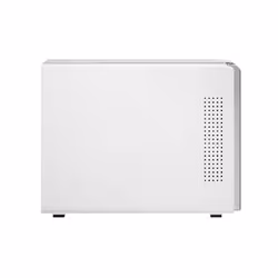 QNAP TS-131P serveur de stockage NAS Tower Ethernet/LAN Gris, Blanc AL212 - Vue supplémentaire 5