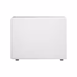 QNAP TS-131P serveur de stockage NAS Tower Ethernet/LAN Gris, Blanc AL212 - Vue supplémentaire 6