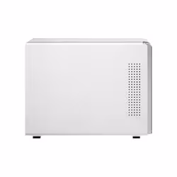 QNAP TS-231P serveur de stockage NAS Bureau Ethernet/LAN Gris, Blanc AL212 - Vue supplémentaire 7