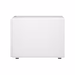 QNAP TS-231P serveur de stockage NAS Bureau Ethernet/LAN Gris, Blanc AL212 - Vue supplémentaire 8