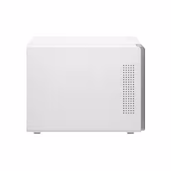 QNAP TS-431P serveur de stockage NAS Tower Ethernet/LAN Blanc AL212 - Vue supplémentaire 7