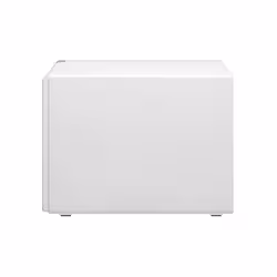 QNAP TS-431P serveur de stockage NAS Tower Ethernet/LAN Blanc AL212 - Vue supplémentaire 8
