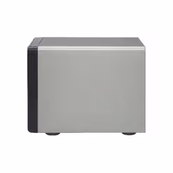 QNAP TS-531X NAS Bureau Ethernet/LAN Noir Alpine AL-314 - Vue supplémentaire 7