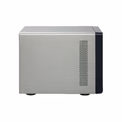 QNAP TS-531X NAS Bureau Ethernet/LAN Noir Alpine AL-314 - Vue supplémentaire 8
