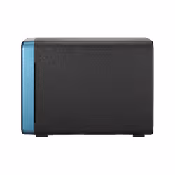 QNAP TS-453B NAS Tower Ethernet/LAN Noir J3455 - Vue supplémentaire 7