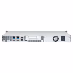QNAP TS-453BU NAS Rack (1 U) Ethernet/LAN Noir J3455 - Vue supplémentaire 7