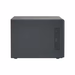 QNAP TS-431X2 NAS Tower Ethernet/LAN Noir AL314 - Vue supplémentaire 3