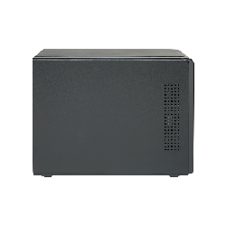 QNAP TS-431X2 NAS Tower Ethernet/LAN Noir AL314
