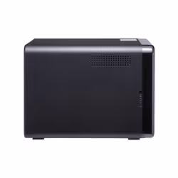 QNAP TS-453BT3 NAS Tower Ethernet/LAN Noir J3455 (TS-453BT3-8G) - Vue supplémentaire 3