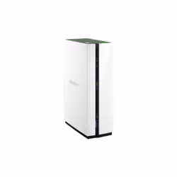QNAP TS-128A serveur de stockage NAS Mini Tower Ethernet/LAN Blanc RTD1295 (TS-128A) - Vue supplémentaire 3