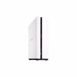 QNAP TS-128A serveur de stockage NAS Mini Tower Ethernet/LAN Blanc RTD1295 (TS-128A) - Vue supplémentaire 5