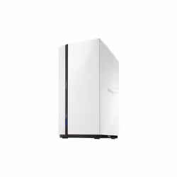 QNAP TS-228A serveur de stockage NAS Mini Tower Ethernet/LAN Blanc RTD1295 - Vue supplémentaire 2