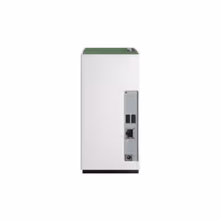 QNAP TS-228A serveur de stockage NAS Mini Tower Ethernet/LAN Blanc RTD1295 - Vue supplémentaire 6