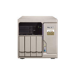 QNAP TS-677 NAS Tower Ethernet/LAN Or 1600