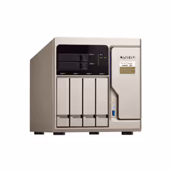 QNAP TS-677 NAS Tower Ethernet/LAN Or 1600 - Vue supplémentaire 5