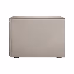 QNAP TS-677 NAS Tower Ethernet/LAN Or 1600 - Vue supplémentaire 7