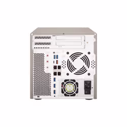 QNAP TS-677 NAS Tower Ethernet/LAN Or 1600 - Vue supplémentaire 9