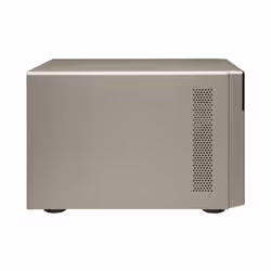 QNAP TVS-473E NAS Tower Ethernet/LAN Gris RX-421BD (TVS-473e-4G) - Vue supplémentaire 9