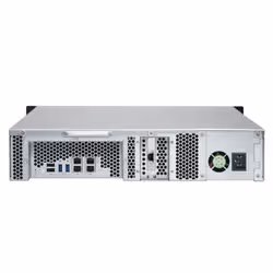 QNAP TS-1263XU NAS Rack (2 U) Ethernet/LAN Noir GX-420MC - Vue supplémentaire 7