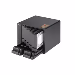 QNAP TS-963X NAS Tower Ethernet/LAN Noir GX-420MC - Vue supplémentaire 8