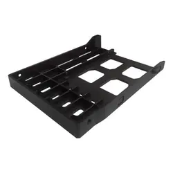 QNAP TRAY-25-NK-BLK03 pièce et accessoire pour dispositifs de stockage de données