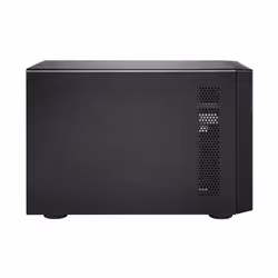 QNAP TS-473 NAS Tower Ethernet/LAN Noir RX-421ND - Vue supplémentaire 7