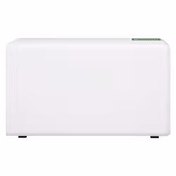 QNAP TS-332X NAS Tower Ethernet/LAN Gris, Blanc Alpine AL-324 (TS-332X-2G) - Vue supplémentaire 6