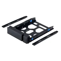 QNAP TRAY-35-NK-BLK07 pièce et accessoire pour dispositifs de stockage de données