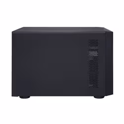 QNAP TVS-872XT NAS Tower Ethernet/LAN Noir i5-8400T (TVS-872XT-i5-16G) - Vue supplémentaire 8
