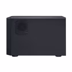 QNAP TVS-472XT NAS Tower Ethernet/LAN Noir G5400T (TVS-472XT-PT-4G) - Vue supplémentaire 7