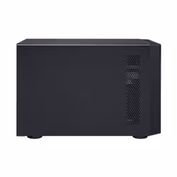 QNAP TVS-472XT NAS Tower Ethernet/LAN Noir G5400T (TVS-472XT-PT-4G) - Vue supplémentaire 8