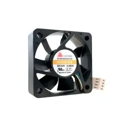 QNAP FAN-5CM-T01 système de refroidissement d’ordinateur Universel Ventilateur Noir
