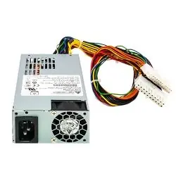 QNAP PWR-PSU-250W-DT02 unité d'alimentation d'énergie Argent