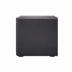 QNAP TL-D1600S Boîtier de disques de stockage Boîtier disque dur/SSD Noir, Gris 2.5/3.5" (TL-D1600S) - Vue supplémentaire 5