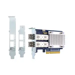QNAP QXP-32G2FC carte réseau 32000 Mbit/s