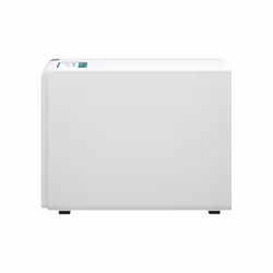 QNAP TS-431K serveur de stockage NAS Tower Ethernet/LAN Blanc Alpine AL-214 (TS-431K) - Vue supplémentaire 8