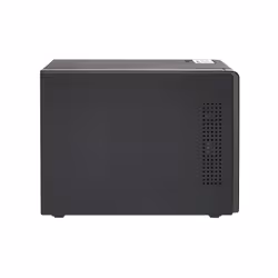 QNAP TS-431X3 NAS Tower Ethernet/LAN Noir Alpine AL-314 - Vue supplémentaire 4