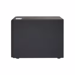 QNAP TS-431X3 NAS Tower Ethernet/LAN Noir Alpine AL-314 - Vue supplémentaire 5