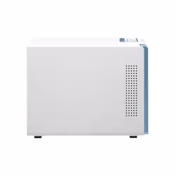 QNAP TS-431P3 NAS Tower Ethernet/LAN Blanc AL314 - Vue supplémentaire 7