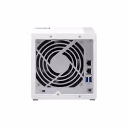 QNAP TS-431P3 NAS Tower Ethernet/LAN Blanc AL314 - Vue supplémentaire 9