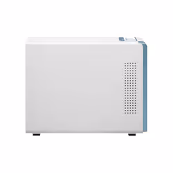 QNAP TS-231P3 NAS Tower Ethernet/LAN Turquoise, Blanc Alpine AL-214 - Vue supplémentaire 7