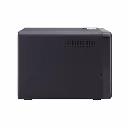 QNAP TS-453D NAS Tower Ethernet/LAN Noir J4125 (TS-453D-4G) - Vue supplémentaire 4