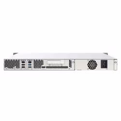 QNAP TS-453DU NAS Rack (1 U) Ethernet/LAN Noir, Gris J4125 - Vue supplémentaire 6
